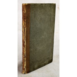 Rudiments of Ancient Architecture: Containing an Historical Account of the Five Orders, with their Proportions, and Examples of Each from Antiques